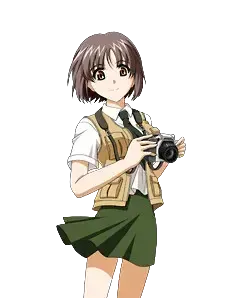 川濑真菜