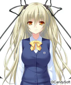 宵宫帕蒂