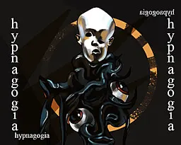 Гіпногогія