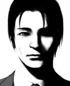 剧透角色