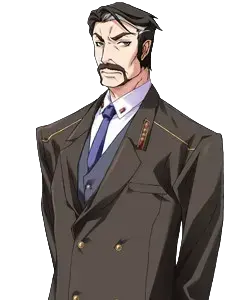 桐岛勋