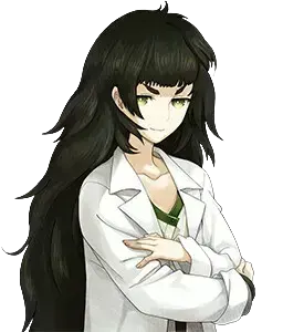 比屋定真帆