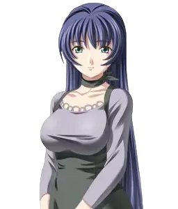 有吉恵美