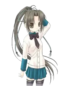御堂 東雲