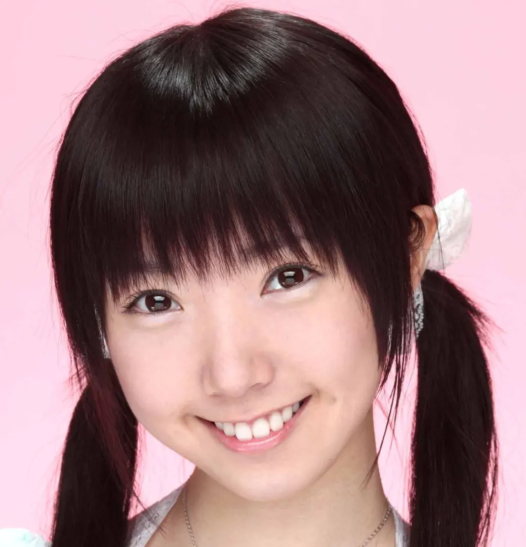川中濑奈