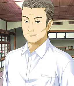 高村 征氏