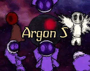 Argon S