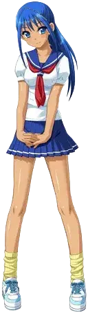 天濑时乃