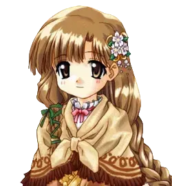 芙萝蕾·米尔菲亚