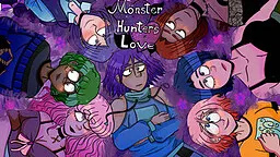 Monster Hunter's Love