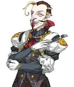 汉达松·冬特雷斯