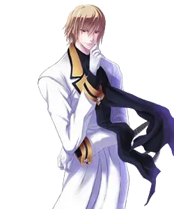 ラドウ・ドラクレア