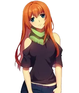 Setsuna Nasunaga