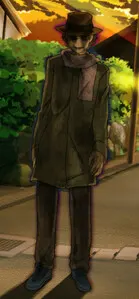 剧透角色