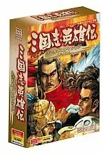 三国志英雄伝 Gold Edition
