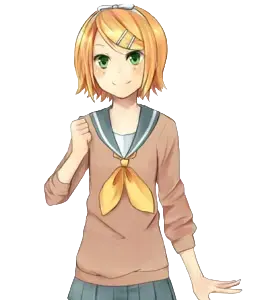 镜音铃