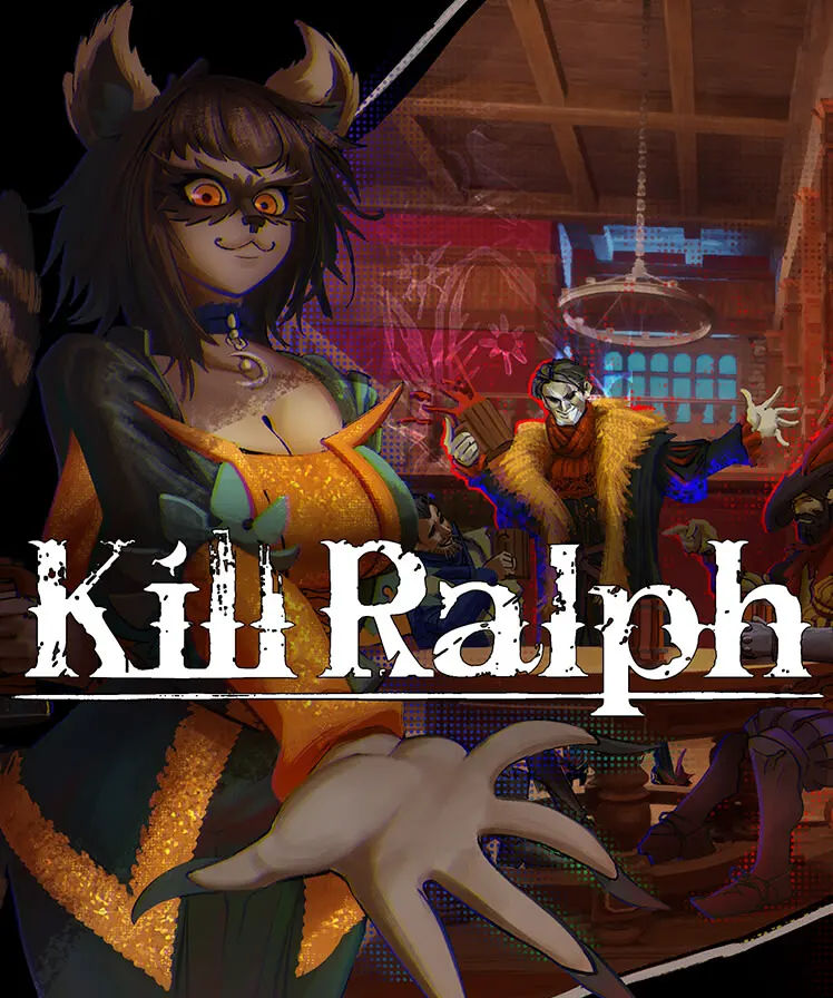 Kill Ralph