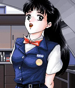 东山 由利香