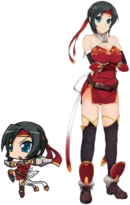 典韦