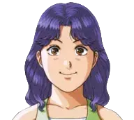 速水 玲香