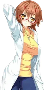 市東 亮子