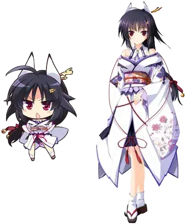 莲乃咲