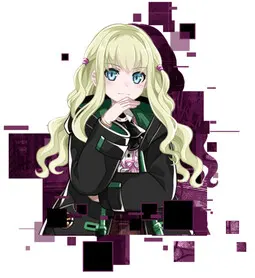 伊丽莎白·帕里斯