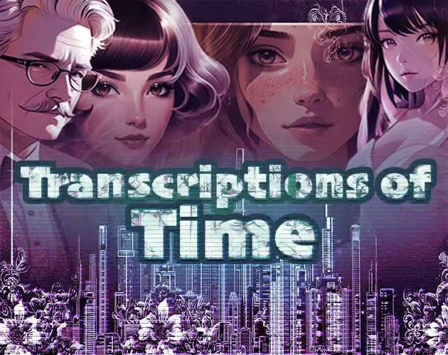 Transcriptions of Time