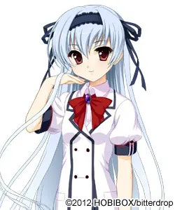 渚坂白亜