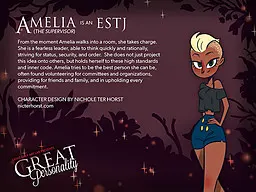 Amelia