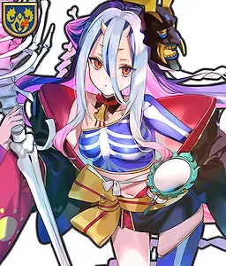 瀧夜叉姫