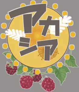 金合欢