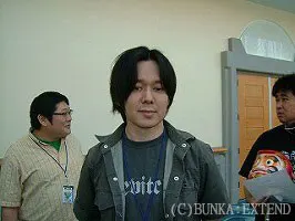 森山大輔(森山犬、森山犬士)
