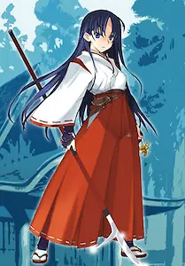 白井刀