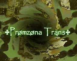 ࿇Prømzøna Trąns࿇