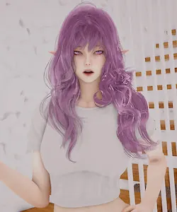 剧透角色
