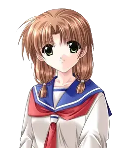剧透角色
