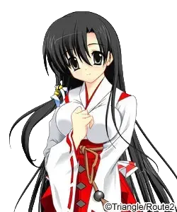 天宮院 愛耶