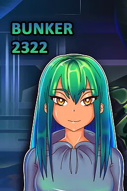 地堡 2322
