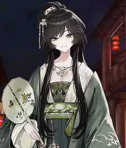 林 翩翩