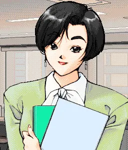 田岛 绿