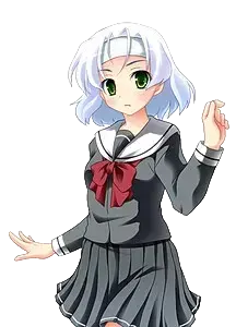 剧透角色