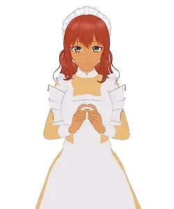 Salazar Maribelle