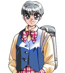 篠原泉美