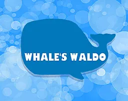Whale's Waldo