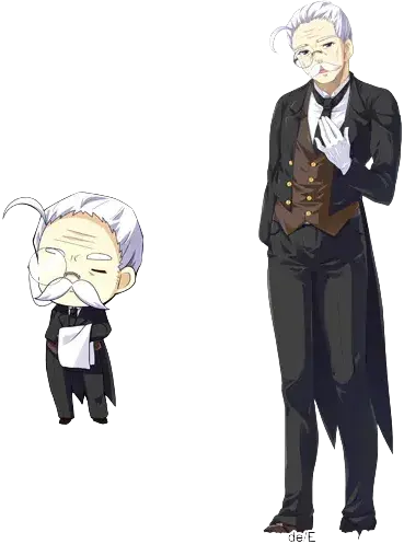バトラー