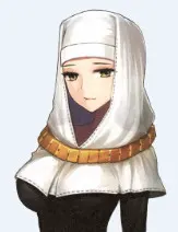杀生院祈荒