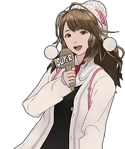 绊
