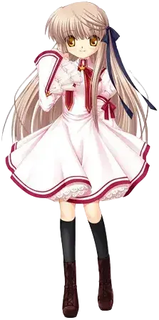 千里朱音