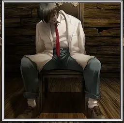 剧透角色